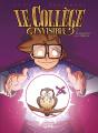 Le Collège Invisible Tome 7 : Retournum À La Terrum - Preview