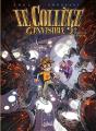 Le Collège Invisible Tome 9 : Rebootum Generalum - Preview