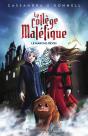 Le Collège Maléfique Tome 1 : Le Marche-Rêves - Preview