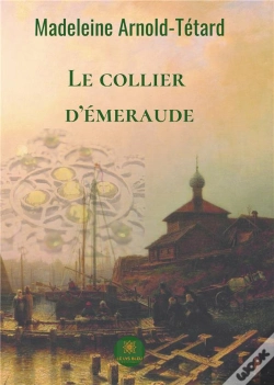Capa do artigo Le Collier D Emeraude