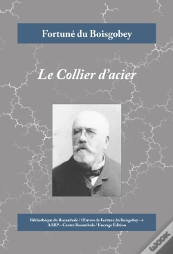Capa do artigo Le Collier D'Acier