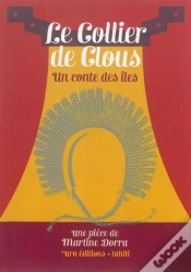 Capa do artigo Le Collier De Clous, Un Conte Des Iles.