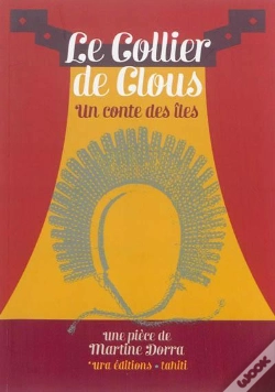 Capa do artigo Le Collier De Clous, Un Conte Des Iles.
