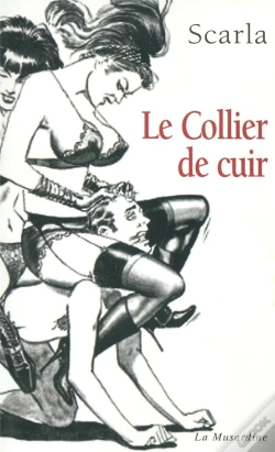 Capa do artigo Le Collier De Cuir
