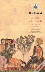 Capa do artigo Le Collier De La Colombe
