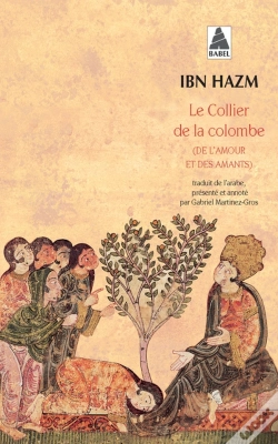Capa do artigo Le Collier De La Colombe