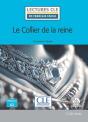 Le Collier De La Reine ; Niveau 2 ; A2 - Preview