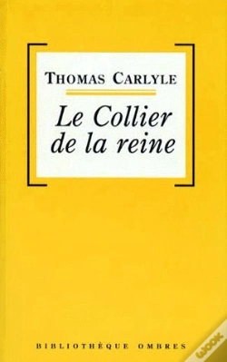 Capa do artigo Le Collier De La Reine