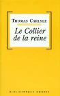 Le Collier De La Reine - Preview