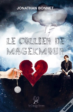 Capa do artigo Le Collier De Magekmour