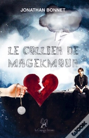 Capa do artigo Le Collier De Magekmour