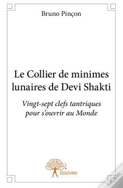 Capa do artigo Le Collier De Minimes Lunaires De Devi Shakti