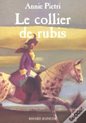 Capa do artigo Le Collier De Rubis