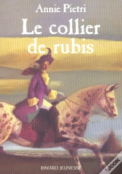 Capa do artigo Le Collier De Rubis
