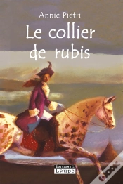 Capa do artigo Le Collier De Rubis