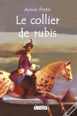 Capa do artigo Le Collier De Rubis