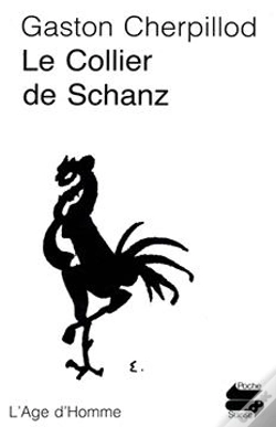 Capa do artigo Le Collier De Schanz