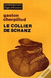 Capa do artigo Le Collier De Schanz