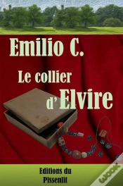 Capa do artigo Le Collier D