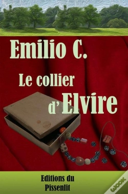 Capa do artigo Le Collier D'Elvire