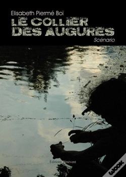 Capa do artigo Le Collier Des Augures