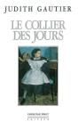 Le Collier Des Jours - Preview