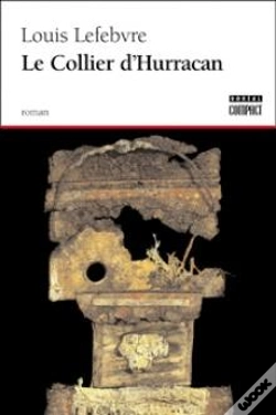 Capa do artigo Le Collier D'Hurracan