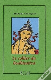 Capa do artigo Le Collier Du Bodhisattva