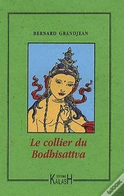 Capa do artigo Le Collier Du Bodhisattva