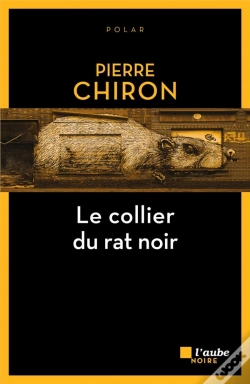 Capa do artigo Le Collier Du Rat Noir