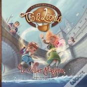 Capa do artigo Le Collier Magique
