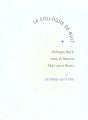 Le Colloque De Nuit - Preview