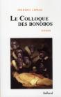 Le Colloque Des Bonobos - Preview