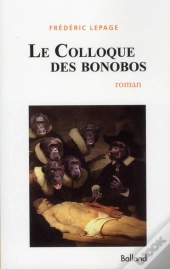 Le Colloque Des Bonobos