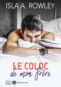 Le Coloc De Mon Frère - Preview