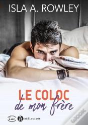 Capa do artigo Le Coloc De Mon Frère