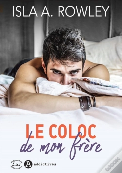 Capa do artigo Le Coloc De Mon Frère
