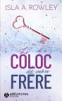 Le Coloc De Mon Frère - Preview
