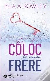 Le Coloc De Mon Frère