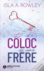 Capa do artigo Le Coloc De Mon Frère