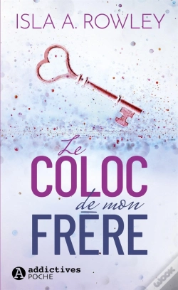 Capa do artigo Le Coloc De Mon Frère