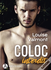 Capa do artigo Le Coloc Interdit
