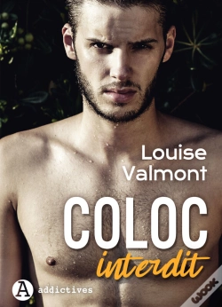 Capa do artigo Le Coloc Interdit