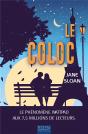 Le Coloc - Preview