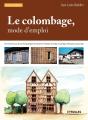 Le Colombage ; Mode D'Emploi (3e Édition) - Preview