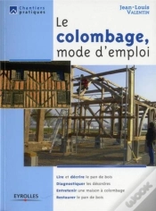 Capa do artigo Le Colombage, Mode D