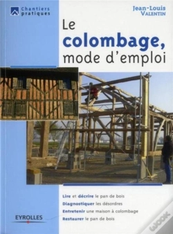 Capa do artigo Le Colombage, Mode D'Emploi
