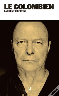 Capa do artigo Le Colombien