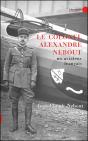 Le Colonel Alexandre Nebout ; Un Aviateur Francais - Preview