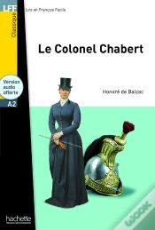 Capa do artigo Le Colonel Chabert ; A2